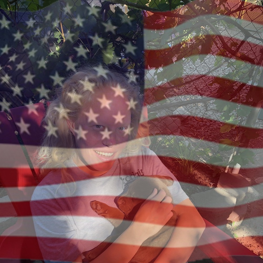 Meet your Posher, Summer